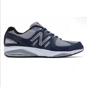 New Balance Blue/Gray 1540v2 Men’s 8.5 4E USA NWT